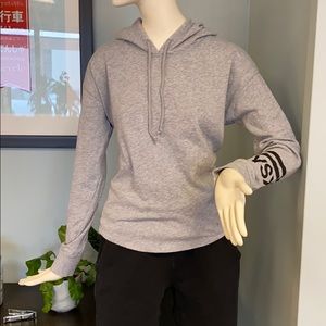 Victoria secret hoodie